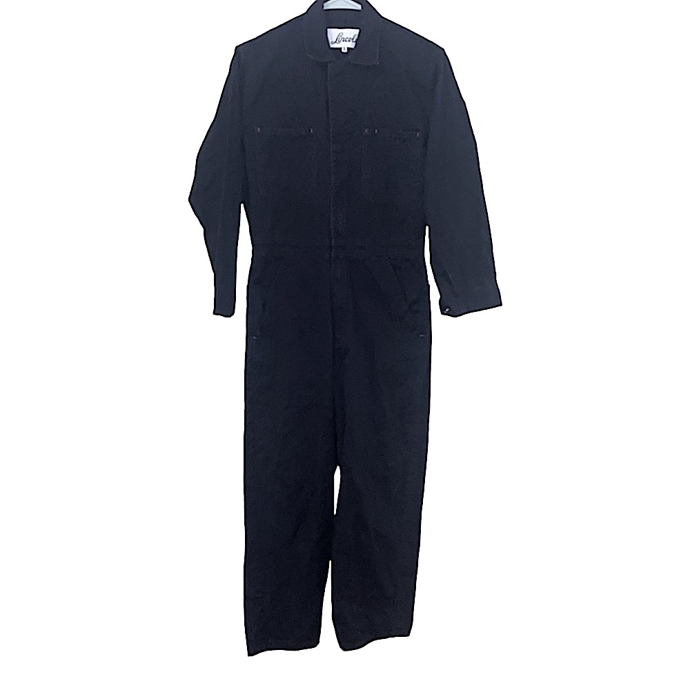 Lincoln workwear jumpsuit